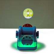 Proiector - clipe de calm & relaxare