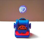 Proiector - clipe de calm & relaxare