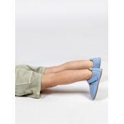 Sale pantofi barefoot erda bleu ciel