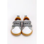 Sale pantofi barefoot erda nysa grey