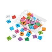 Set magnetic - fonetica interactiva