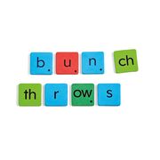 Set magnetic - fonetica interactiva