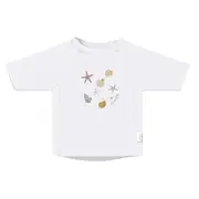 Tricou Cu Protectie Solara Uv Upf 50+, 24-36 Luni, Sea Wonders Pjb64040