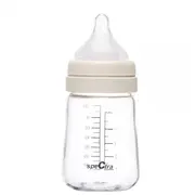 Biberon cu tetina (pp)
