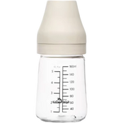 Biberon cu tetina (pp)