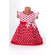 Rochite pentru fetite cu buline - BBN1088