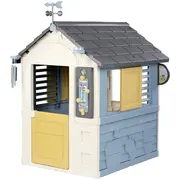 Casuta pentru copii Smoby 4 Seasons HUBS7600810731