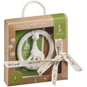 Inel dentitie cerc girafa sophie vu220123