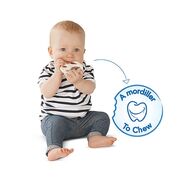 Inel dentitie cerc girafa sophie vu220123