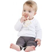 Inel dentitie stage 2- soft girafa sophie vu200318