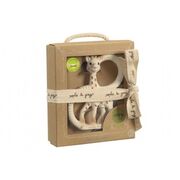 Inel dentitie stage 2- soft girafa sophie vu200318