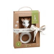 Inel dintisori girafa sophie vu220117