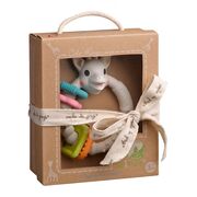 Inel gingival colorings girafa sophie vu220120