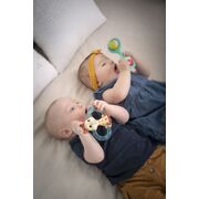 Inel refrigerant dublu girafa sophie vu010315