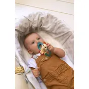 Inel refrigerant dublu girafa sophie vu010315