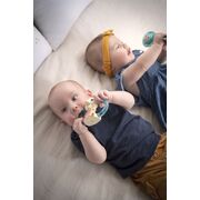 Inel refrigerant dublu girafa sophie vu010315