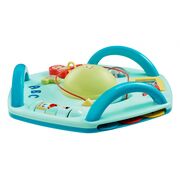 Jucarie activitati 2in1 vice-versa girafa sophie vu230832