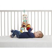 Jucarie de plus cu activitati girafa sophie vu010343