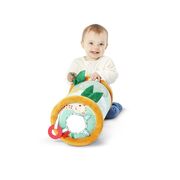 Jucarie gonflabila rollin' cu activitati girafa sophie vu010412