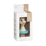 Jucarie pentru baie girafa sophie vu010400