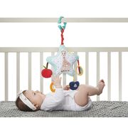 Jucarie stea cu activitati girafa sophie vu230850