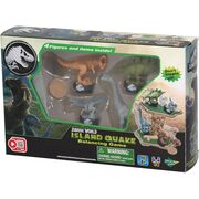 Jurassic world - cutremurul insulei jw7511