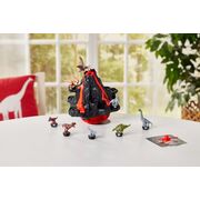 Jurassic world - vulcanul tremurator jw7509