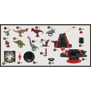 Jurassic world - vulcanul tremurator jw7509