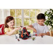 Jurassic world - vulcanul tremurator jw7509