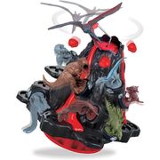 Jurassic world - vulcanul tremurator jw7509