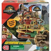 Jurassic world-provocarea aventurii renasterii jw7515