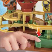 Jurassic world-provocarea aventurii renasterii jw7515