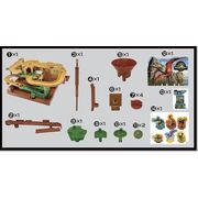 Jurassic world-provocarea aventurii renasterii jw7515