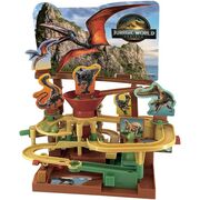 Jurassic world-provocarea aventurii renasterii jw7515