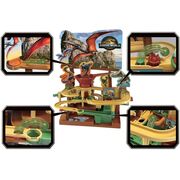 Jurassic world-provocarea aventurii renasterii jw7515