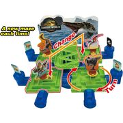 Jurassic world-provocarea labirintului renasterii jw7566