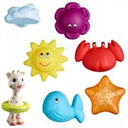 Lumea marina a girafei sophie vu523428