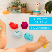 Lumea marina a girafei sophie vu523428