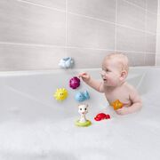 Lumea marina a girafei sophie vu523428