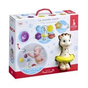 Lumea marina a girafei sophie vu523428