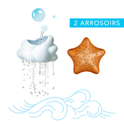 Lumea marina a girafei sophie vu523428