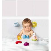 Lumea marina a girafei sophie vu523428