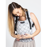 Marsupiu sale isara the one diamonda gray