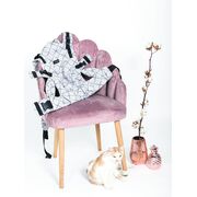 Marsupiu sale isara the one diamonda gray