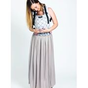 Marsupiu sale isara the one diamonda gray