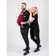 Marsupiu sale isara the one scarlet