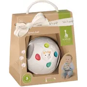 Mingiuta senso ball girafa sophie vu220125