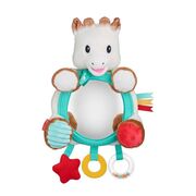 Oglinda cu activitati girafa sophie vu010340