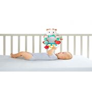 Oglinda cu activitati girafa sophie vu010340