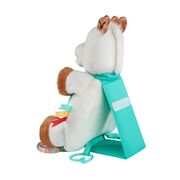 Oglinda cu activitati girafa sophie vu010340